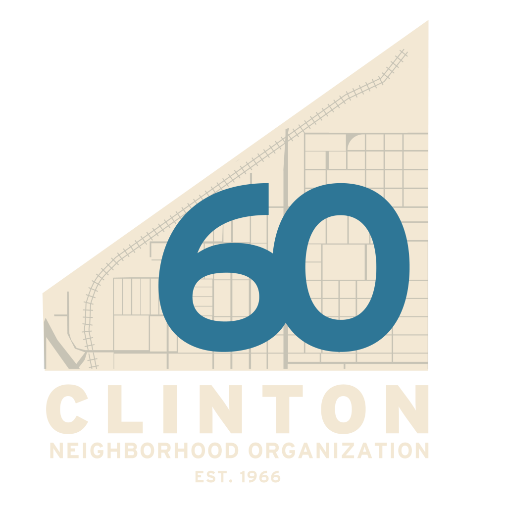 Clinton neighborhood 60th anniversary established 1966